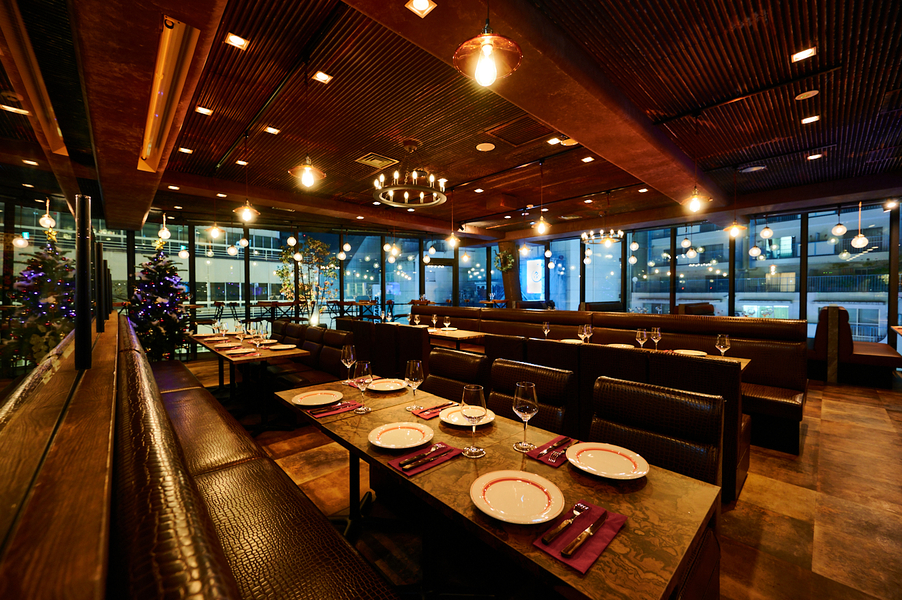 Cover photo of CHURRASCO GANG 渋谷本店【シュラスコギャング】